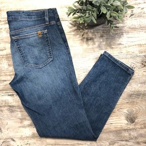 👖Joes Jeans Ankle Length Sz 30